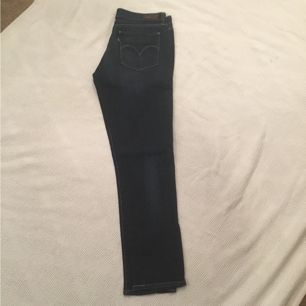LEVI’S JEANS